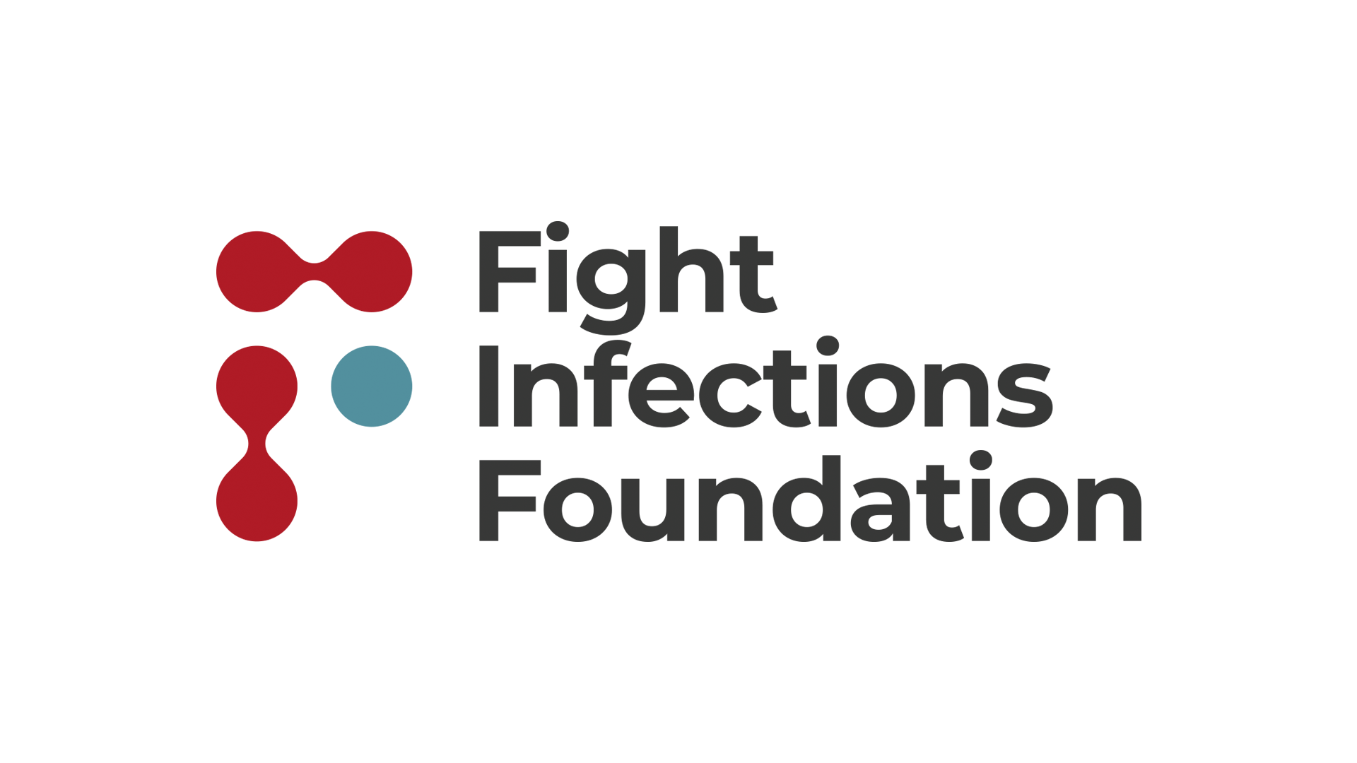 Logo Fight Infections Foundation