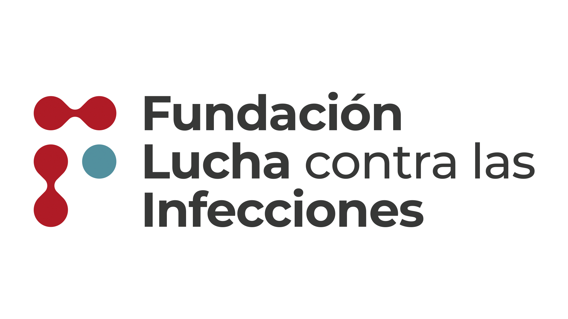 Logo Fundacion Lucha contra las Infecciones
