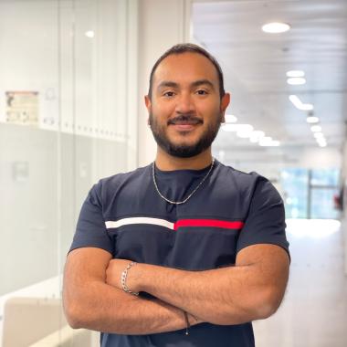 Gabriel Felipe Rodriguez
