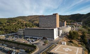 Campus Can Ruti